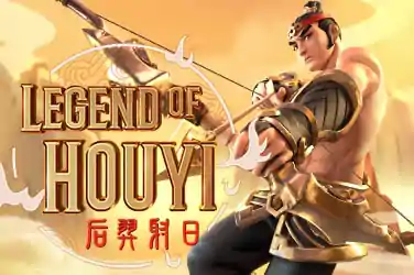 Legend Of Hou Yi